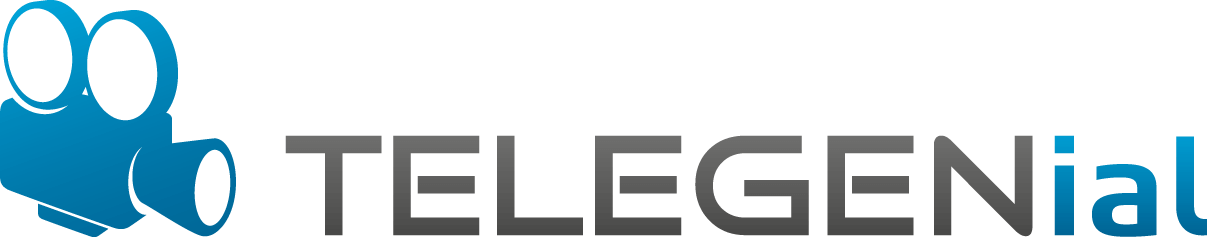 TELEGENial