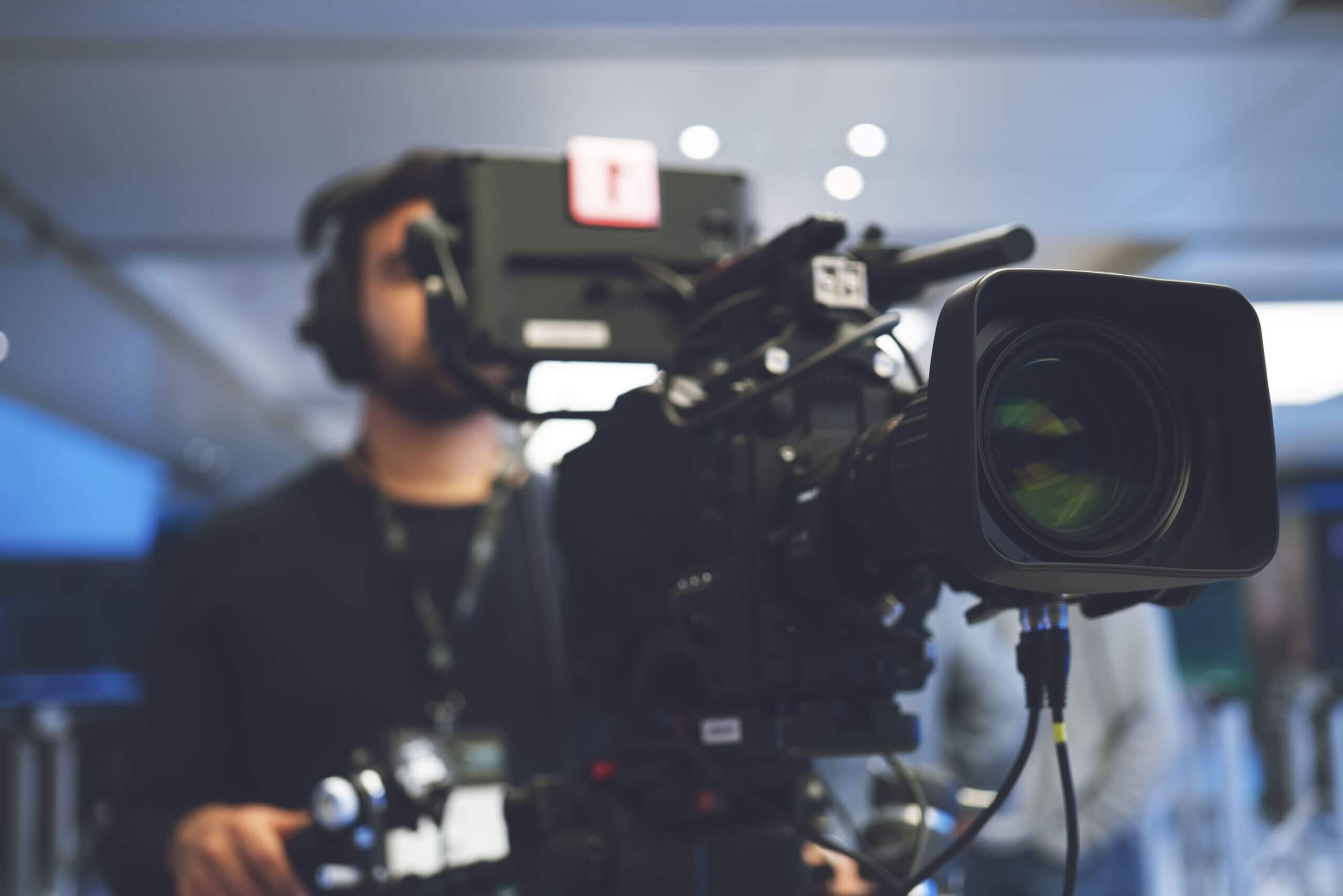 Medientraining Medientraining