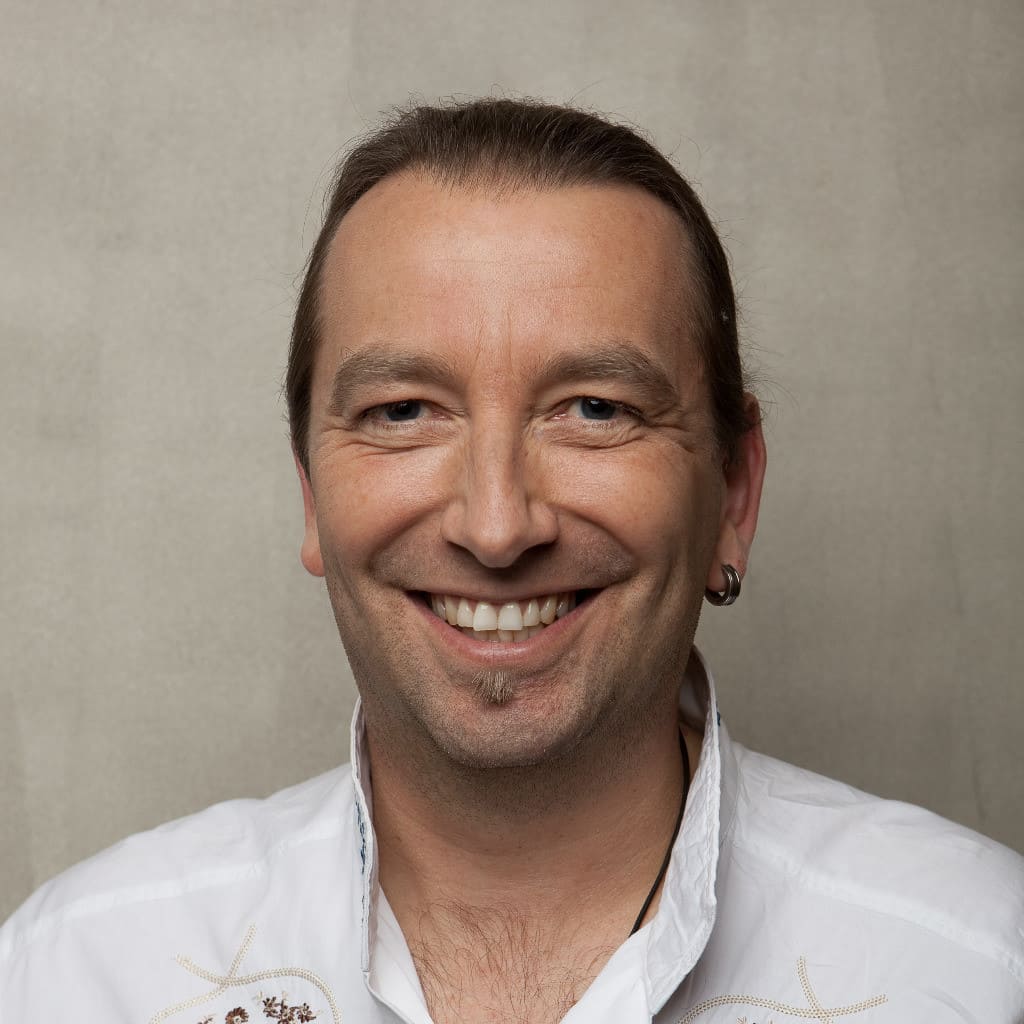 Gino Naschke Gino Naschke