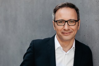 Daniel Baumbach Medien- und Kameratraining