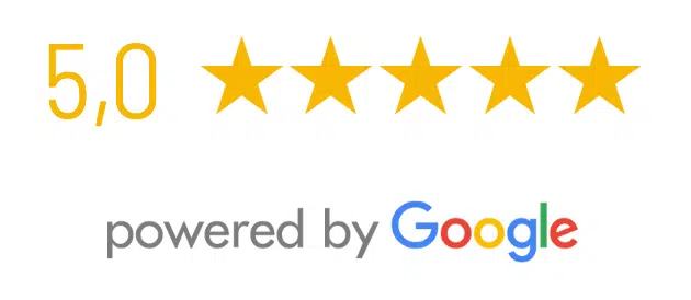 TELEGENial Google Rating