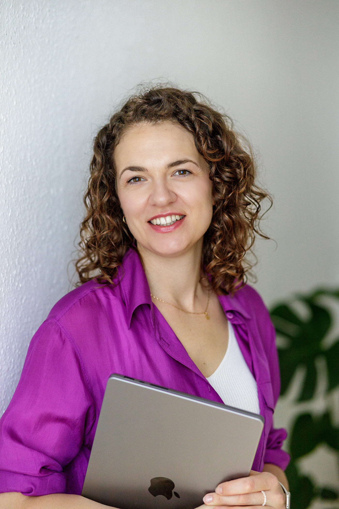 Katarzyna Konieczna - Gesprächsführung am Telefon, Beschwerdemanagement, Konfliktgespräche erfolgreich meistern | TELEGENial