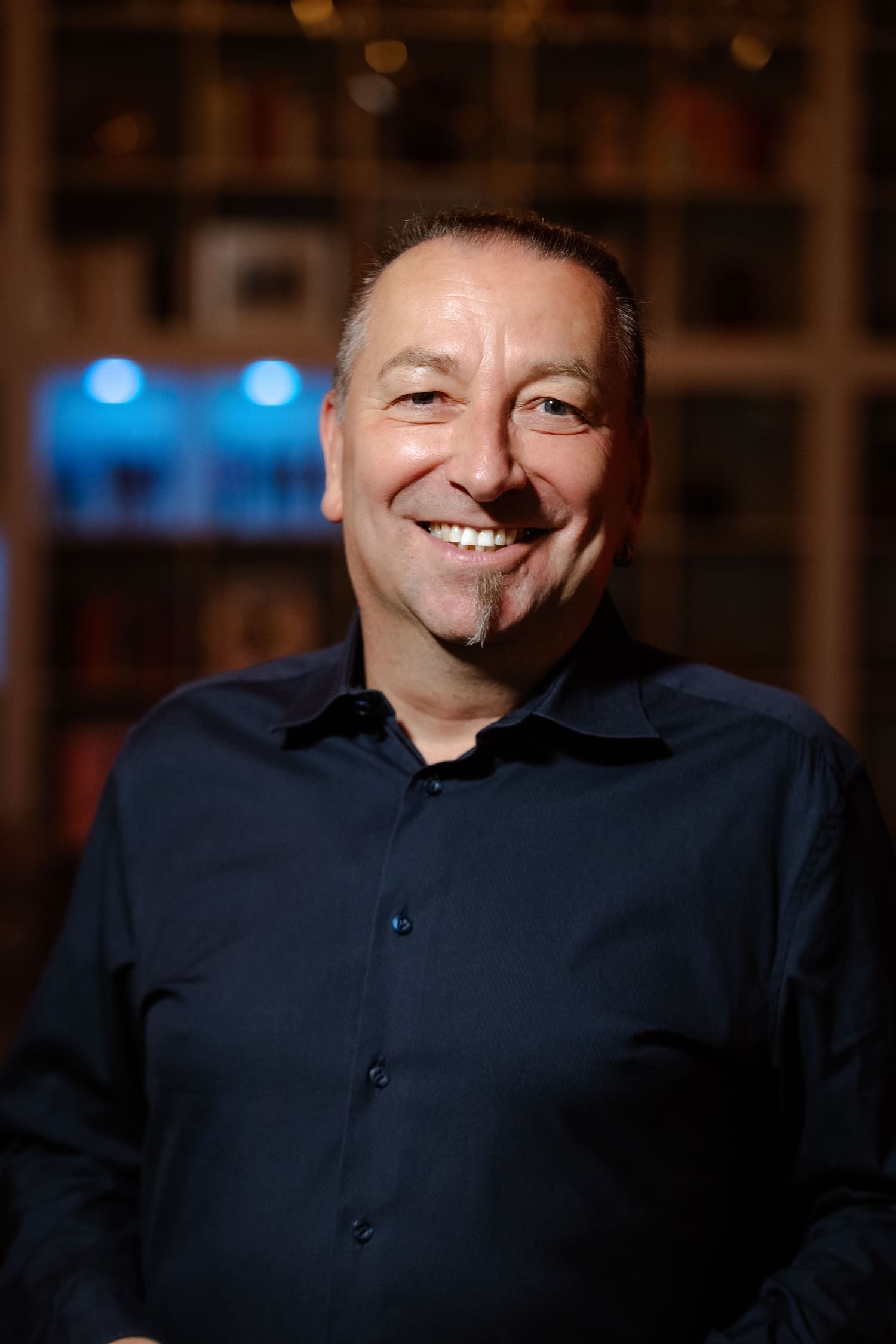 Gino Naschke Gino Naschke